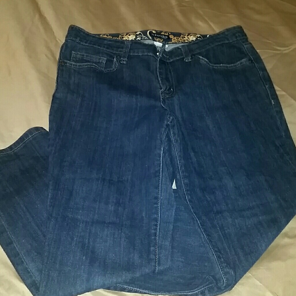 Women's  jeans